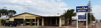Highway One Motel Port Augusta - Rent Accommodation 0