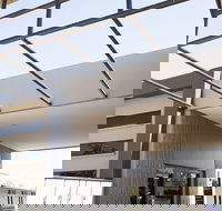 Southgate Motor Inn - Rent Accommodation