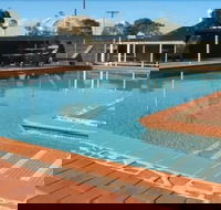 Bairnsdale Motor Inn - Rent Accommodation