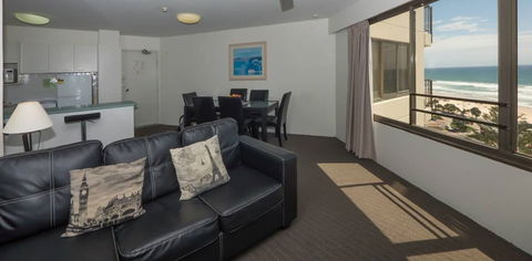 Aloha Apartments - Rent Accommodation 6