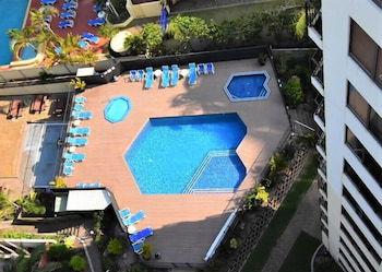 Aloha Apartments - Rent Accommodation 4