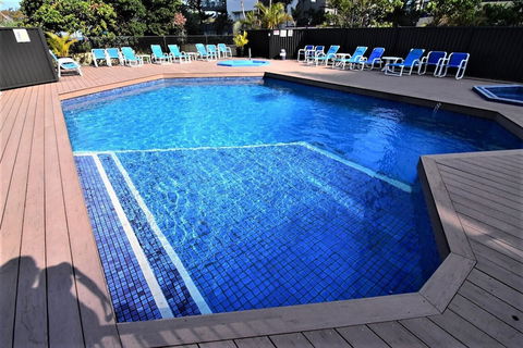 Aloha Apartments - Rent Accommodation 2