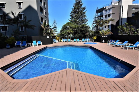 Aloha Apartments - Rent Accommodation 3