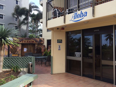Aloha Apartments - Rent Accommodation 1