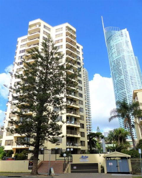 Aloha Apartments - Rent Accommodation 0