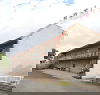 Apollo Motel Biloela - Rent Accommodation