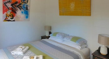 Vatu Sanctuary - Rent Accommodation 6