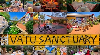 Vatu Sanctuary - Rent Accommodation 0