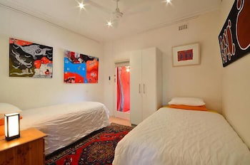 Vatu Sanctuary - Rent Accommodation 5