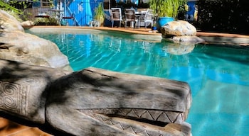 Vatu Sanctuary - Rent Accommodation 2