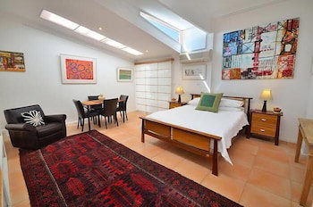 Vatu Sanctuary - Rent Accommodation 3