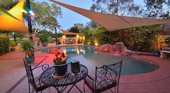 Vatu Sanctuary - Rent Accommodation 1