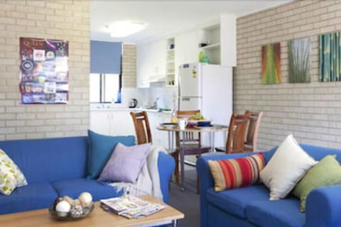 SCU Village - Rent Accommodation 6