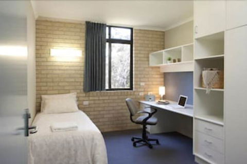 SCU Village - Rent Accommodation 4