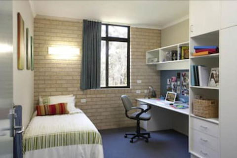 SCU Village - Rent Accommodation 3
