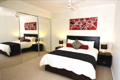 C2 Esplanade Serviced Apartments - Rent Accommodation 3