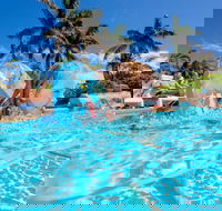 BIG4 Park Beach Holiday Park - Rent Accommodation