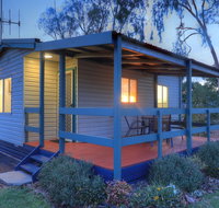 Cobar Caravan Park - Rent Accommodation