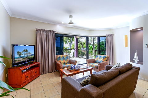 Anchorage Complex - Rent Accommodation 2