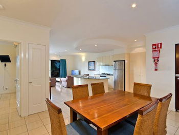 Anchorage Complex - Rent Accommodation 1