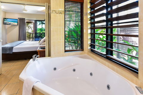 Anchorage Complex - Rent Accommodation 6