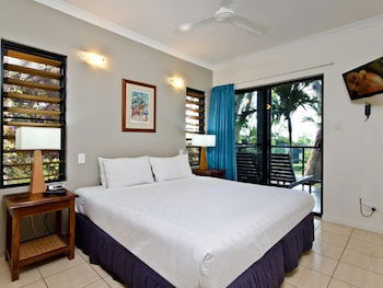 Anchorage Complex - Rent Accommodation 0