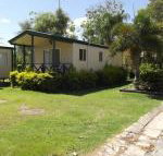 Biloela Caravan  Tourist Park - Rent Accommodation