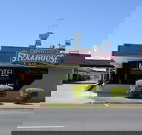 Biloela Centre Motel - Rent Accommodation