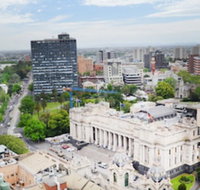 Apartments Melbourne Domain CBD Paris End - Rent Accommodation