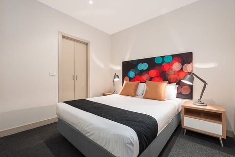 BreakFree On Collins - Rent Accommodation 2