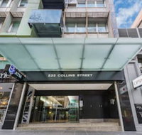 BreakFree on Collins - Rent Accommodation
