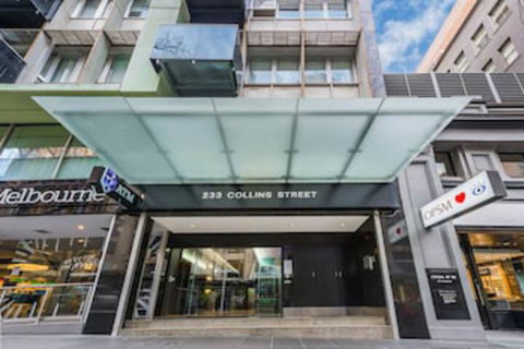 BreakFree On Collins - Rent Accommodation 0