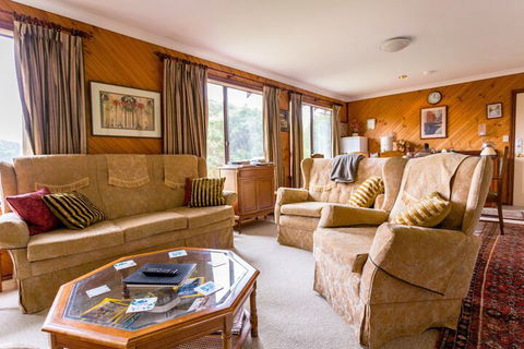 Albanys Big Grove Bed & Breakfast - Rent Accommodation 5