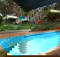 Chiltern Lodge - Rent Accommodation