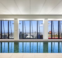 DreamHost Apartments at Collins - Rent Accommodation