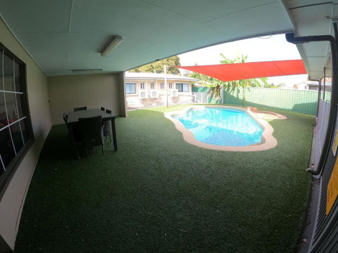 Coolabah Motel Townsville - Rent Accommodation 2