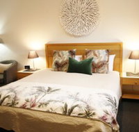 Motel on A'beckett - Rent Accommodation