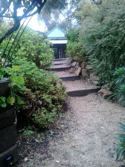Astley Cottage - Rent Accommodation 6