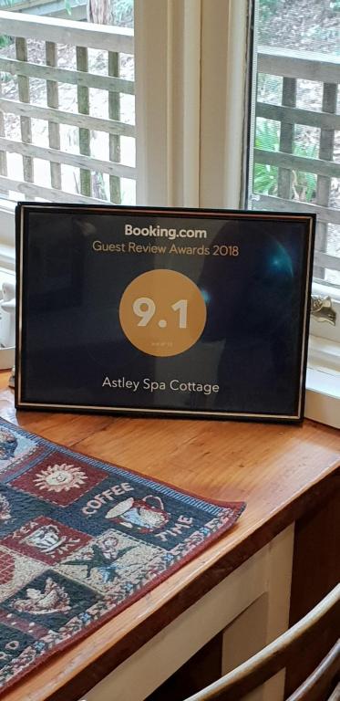 Astley Cottage - Rent Accommodation 5