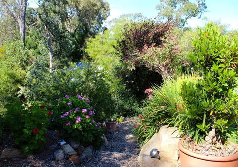 Astley Cottage - Rent Accommodation 4