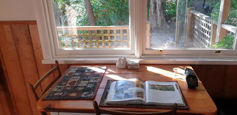 Astley Cottage - Rent Accommodation 3