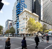 1 Exhibition Apartment Hotel - Rent Accommodation