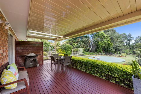 Alarks Nest - Rent Accommodation 4