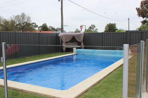 Thomas Lodge Motel - Rent Accommodation 6