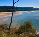 Ocean Beach Cottage - Rent Accommodation