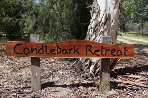 Candlebark Retreat - Rent Accommodation 6