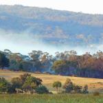 Candlebark Retreat - Rent Accommodation 0