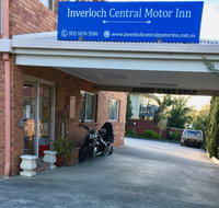Inverloch Central Motor Inn - Rent Accommodation