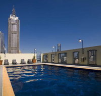 CBD Vistas - Rent Accommodation