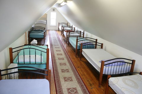 Arthouse Hostel - Rent Accommodation 4
